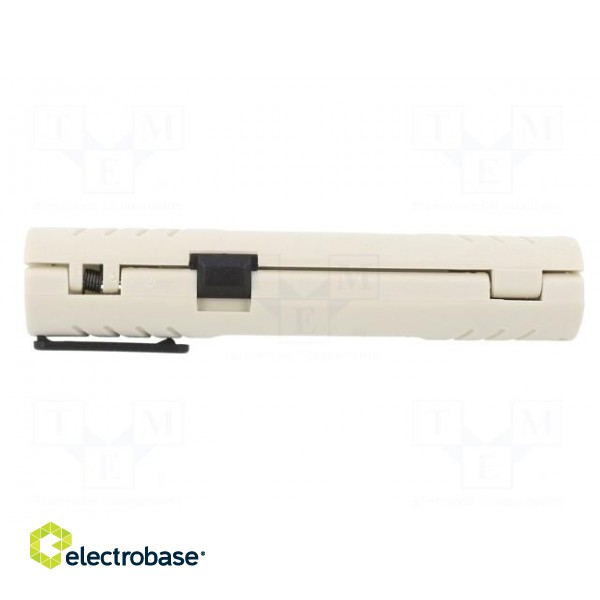 Stripping tool | Øcable: 7mm | 1.5mm2 | Wire: round | SE-Strip image 8