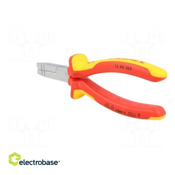 Stripping tool | Wire: round | Wire cross sec: 1,5mm2,2,5mm2 | 1kV image 7