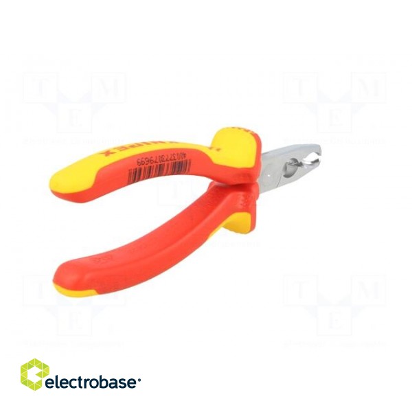 Stripping tool | Wire: round | Wire cross sec: 1,5mm2,2,5mm2 | 1kV image 9