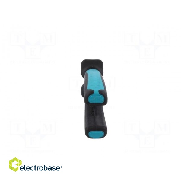 Stripping tool | Øcable: 8÷13mm | 24AWG÷8AWG | 0.2÷10mm2 | Wire: round image 8