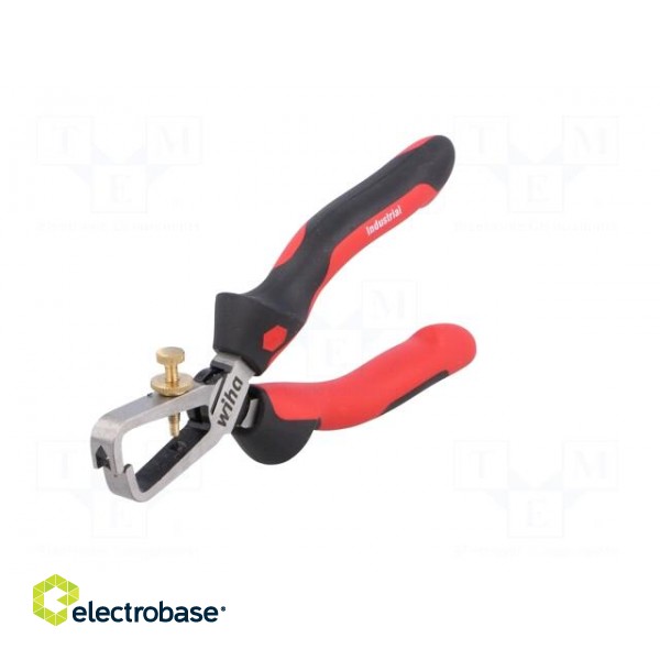 Stripping tool | Wire: round | 160mm image 5