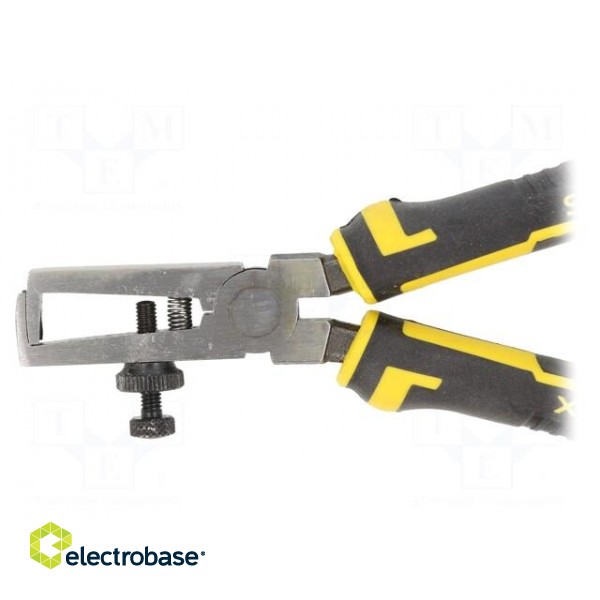 Stripping tool | Wire: round | 160mm | FATMAX® image 2