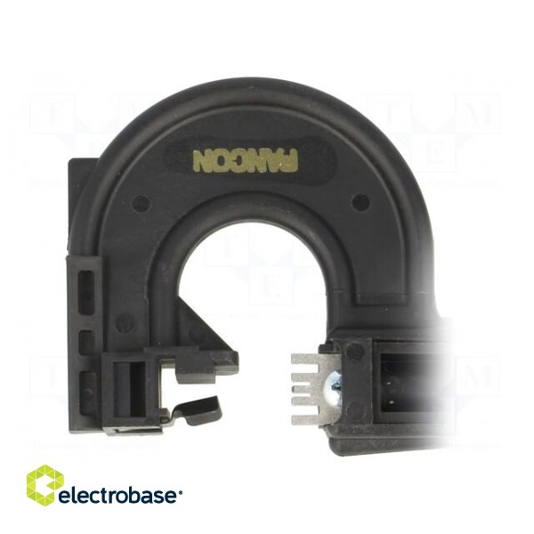Tool: for crimping | connectors | CE156 | Application: CE156 image 2