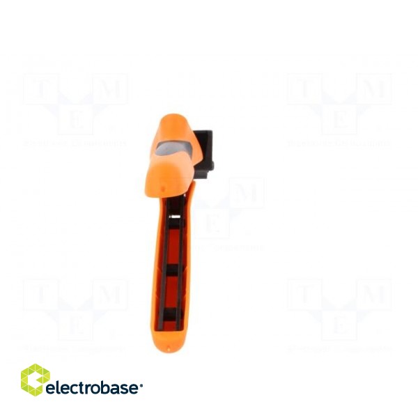 Tool: for crimping | insulated connectors,insulated terminals фото 9