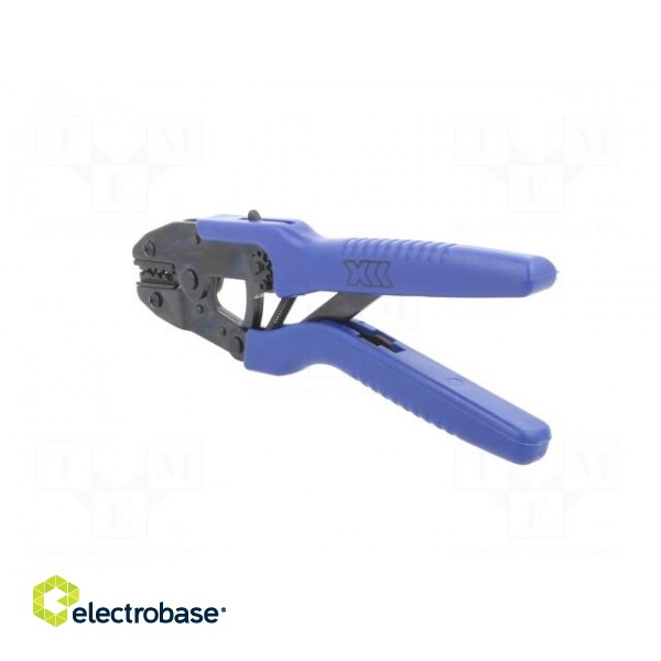 Tool: for crimping | ring tube terminal,non-insulated terminals image 6