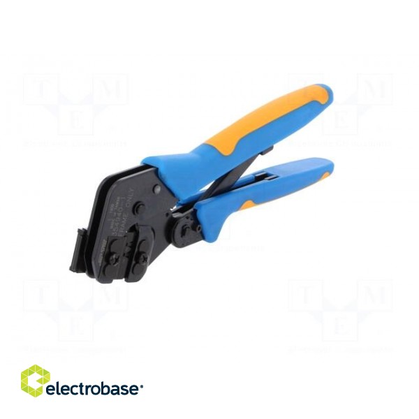 Tool: for crimping | terminals | .040 | 20AWG,22AWG image 7