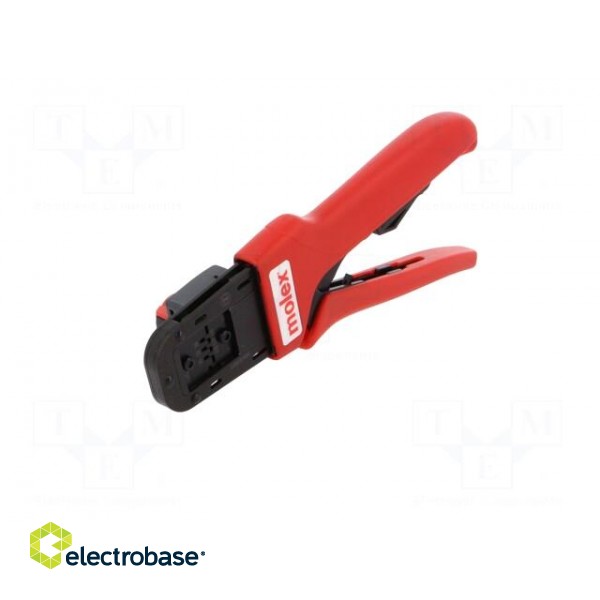 Tool: for crimping | terminals | 0.35÷0.12mm2 | 26AWG÷22AWG image 7