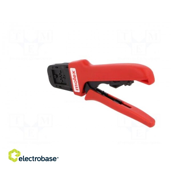 Tool: for crimping | terminals | 0.35÷0.12mm2 | 26AWG÷22AWG image 9