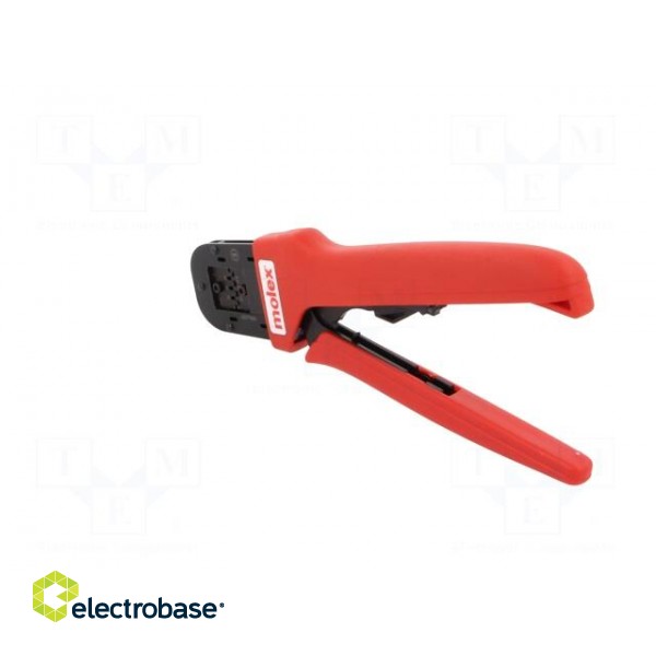 Tool: for crimping | terminals | TermiMate | 22AWG,24AWG,26AWG image 9