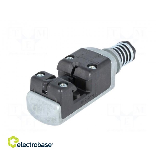 Adapter | 58074-1 | 22AWG,24AWG,26AWG,28AWG | MTA-100 фото 6