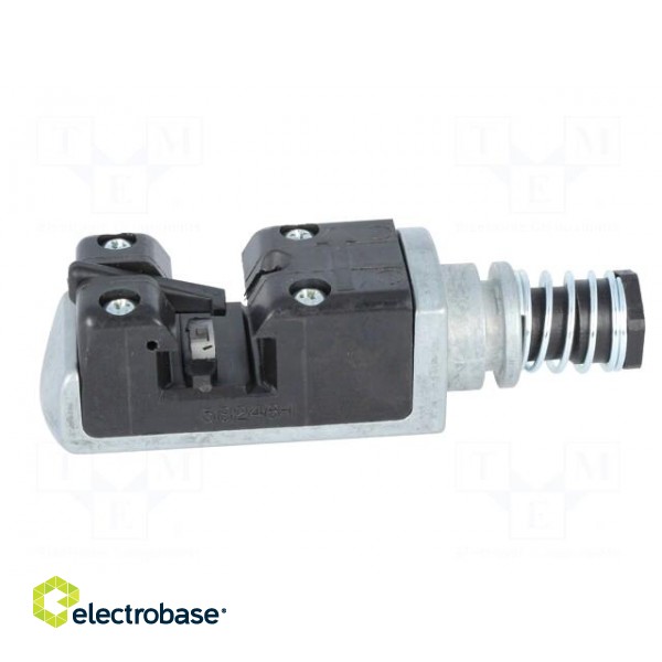 Adapter | 58074-1 | 22AWG,24AWG,26AWG,28AWG | MTA-100 image 7