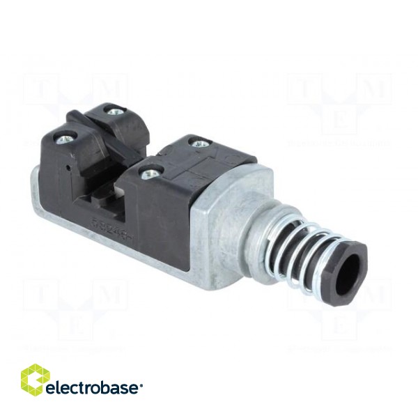 Adapter | 58074-1 | 22AWG,24AWG,26AWG,28AWG | MTA-100 фото 8