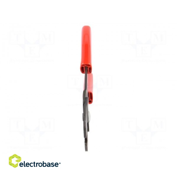Tool: for crimping | 14AWG÷24AWG image 9
