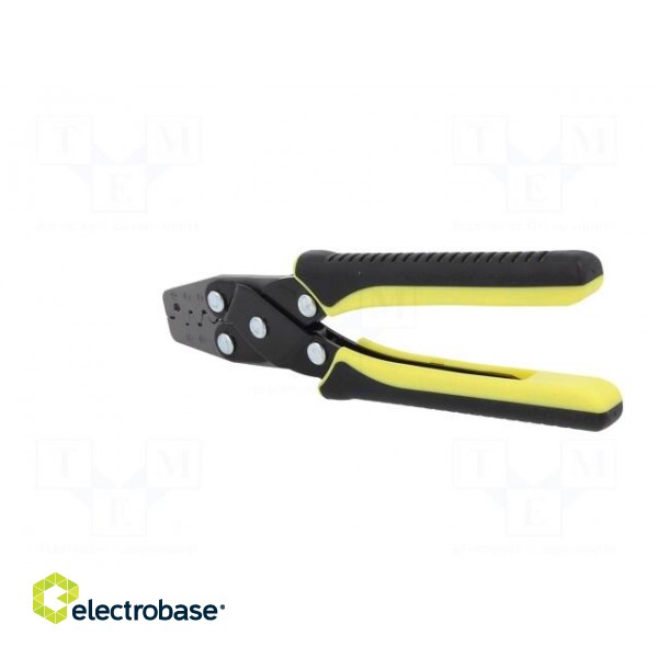 Tool: for crimping | Superseal 1.5 terminal | 210mm image 6