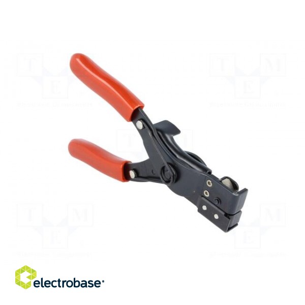 Tool: mounting tool | cable ties | Application: CTS,CV image 8