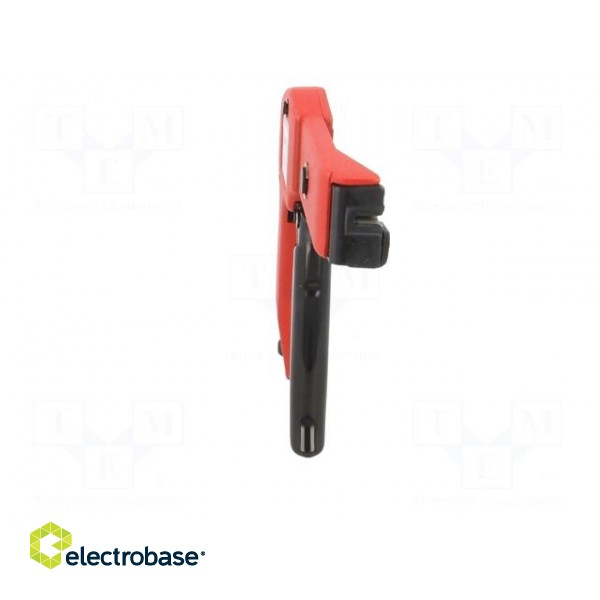 Tool: mounting tool | cable ties | Material: plastic | 4.8mm image 9