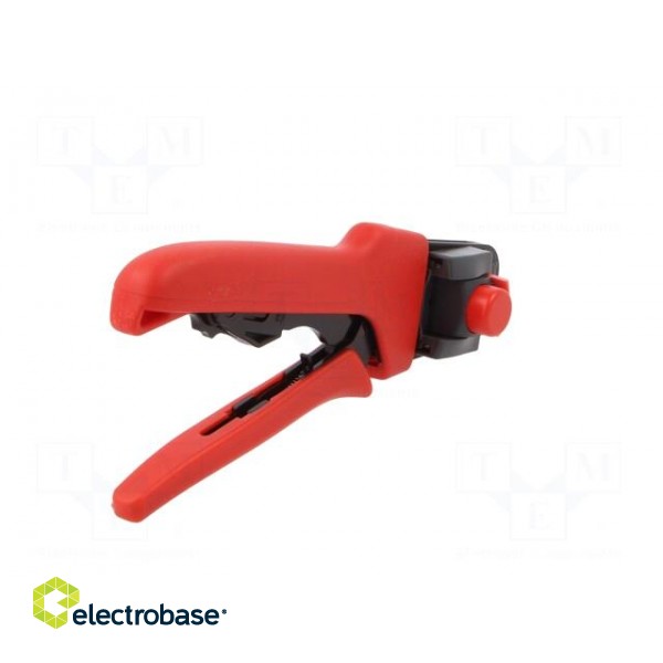 Tool: for crimping | CLIK-Mate | 28AWG÷24AWG image 10