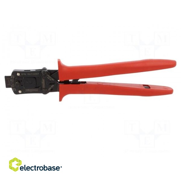 Tool: for crimping | OBD II | terminals | MX-57964-9702 | 22AWG÷20AWG image 7