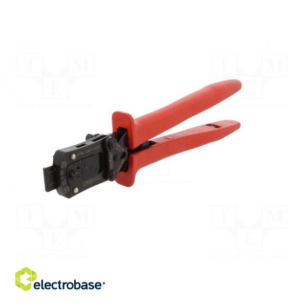 Tool: for crimping | OBD II | terminals | MX-57964-9702 | 22AWG÷20AWG image 6