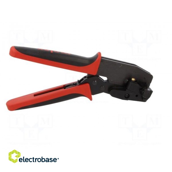 Tool: for crimping | terminals image 10