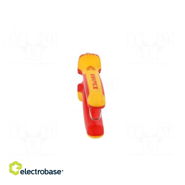 Cutters | for working at height | insulated | Conform to: EN 60900 image 8