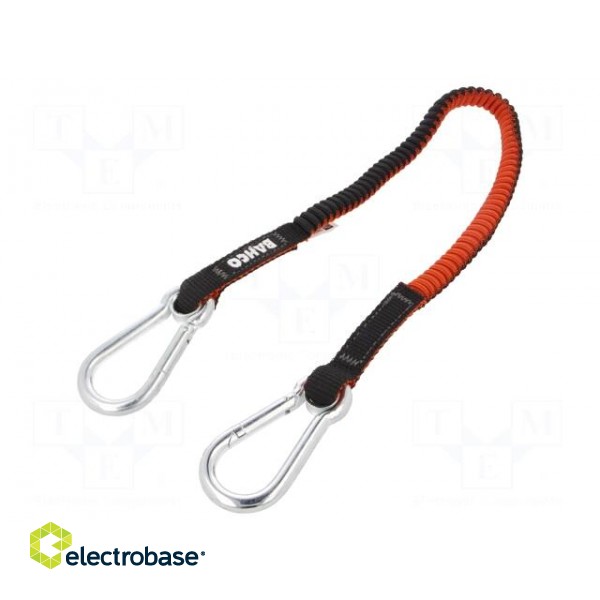 Lanyard | 0.8m | max.3kg