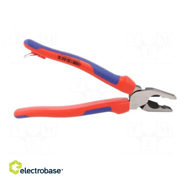 Pliers | cutting,universal | for working at height | 225mm image 10