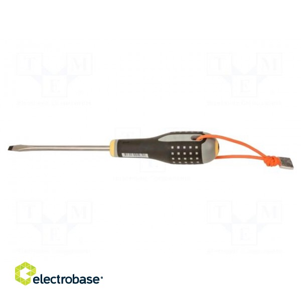 Screwdriver | for working at height | Overall len: 297mm