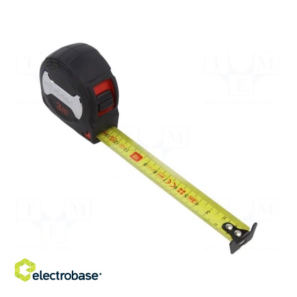 Measuring tape | L: 3m | Width: 19mm