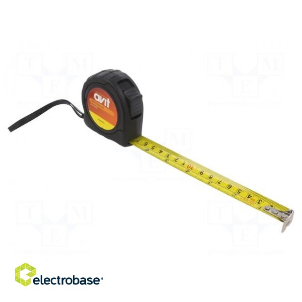 Measuring tape | L: 5m image 1