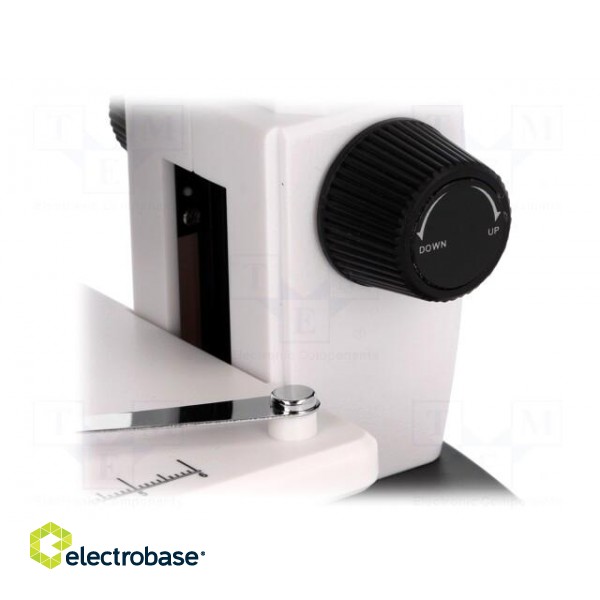 Digital microscope | Mag: x10÷x500 | Interface: micro-USB | Plug: EU фото 10