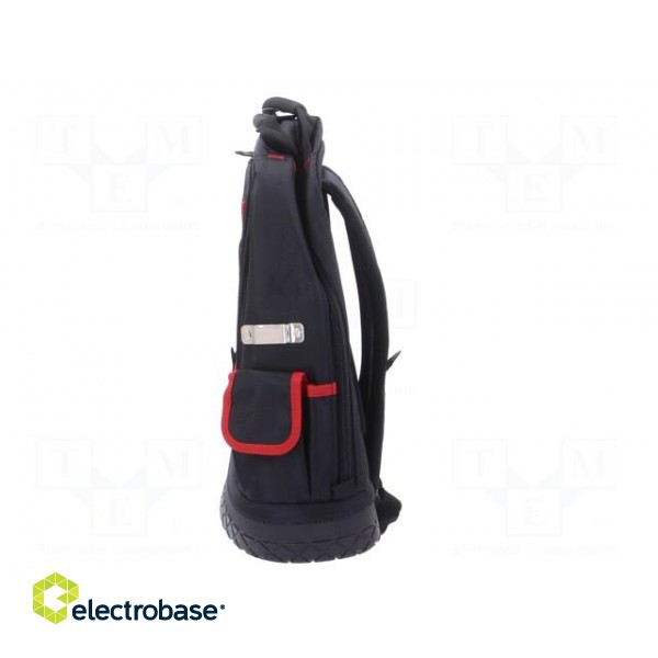 Bag: tool rucksack image 4