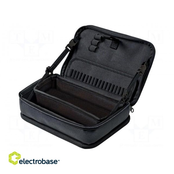 Bag: toolbag | ElectricVario