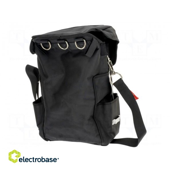 Bag: toolbag | 250x470x150mm image 3