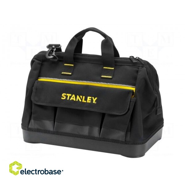 Bag: toolbag | 430x447x275mm | 20l | 15kg