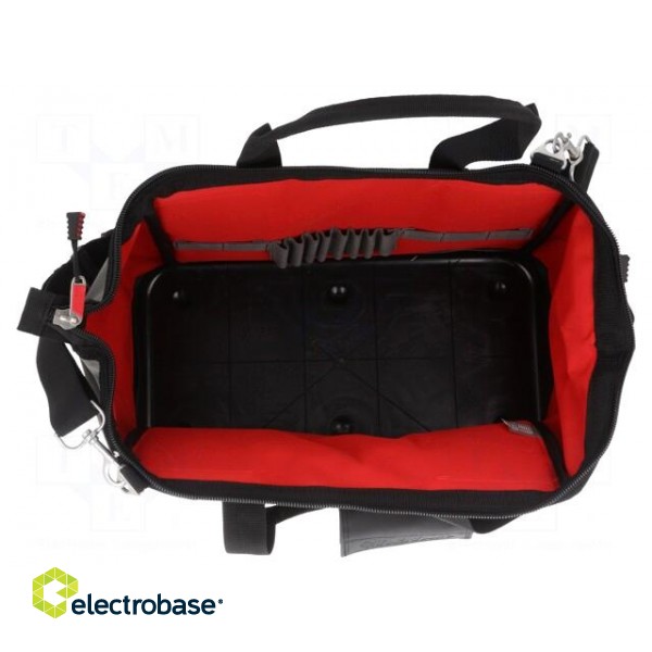 Bag: toolbag | 440x290x230mm | C.K MAGMA image 2