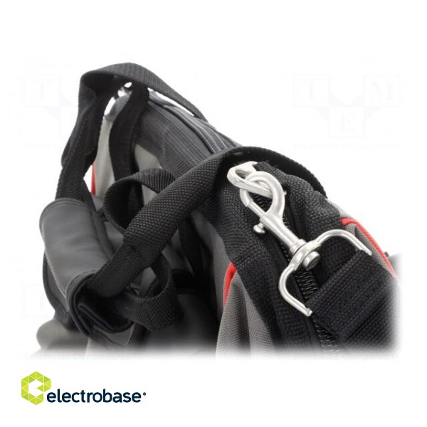 Bag: toolbag | 440x290x230mm | C.K MAGMA image 3