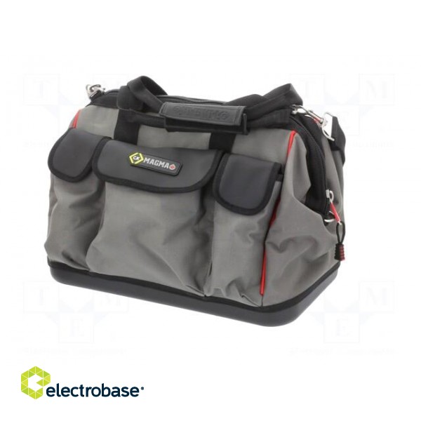 Bag: toolbag | 440x290x230mm | C.K MAGMA image 4