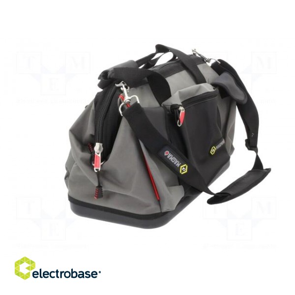 Bag: toolbag | 440x290x230mm | C.K MAGMA image 6