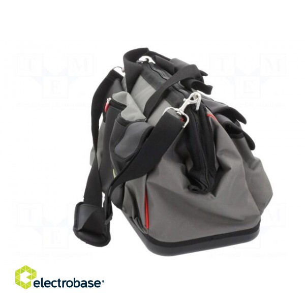 Bag: toolbag | 440x290x230mm фото 9