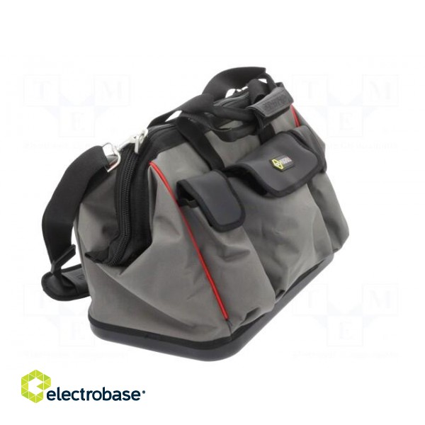 Bag: toolbag | 440x290x230mm фото 10