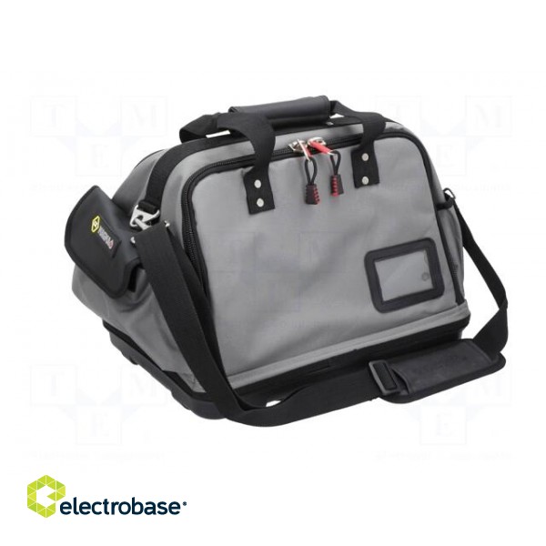 Bag: toolbag | 450x290x340mm image 9