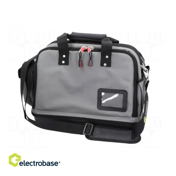 Bag: toolbag | C.K MAGMA | 450x290x340mm image 10