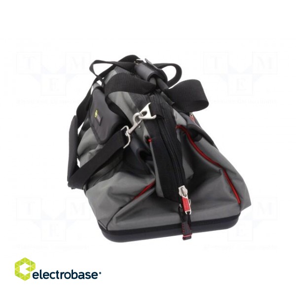 Bag: toolbag | 580x270x270mm | C.K MAGMA image 8