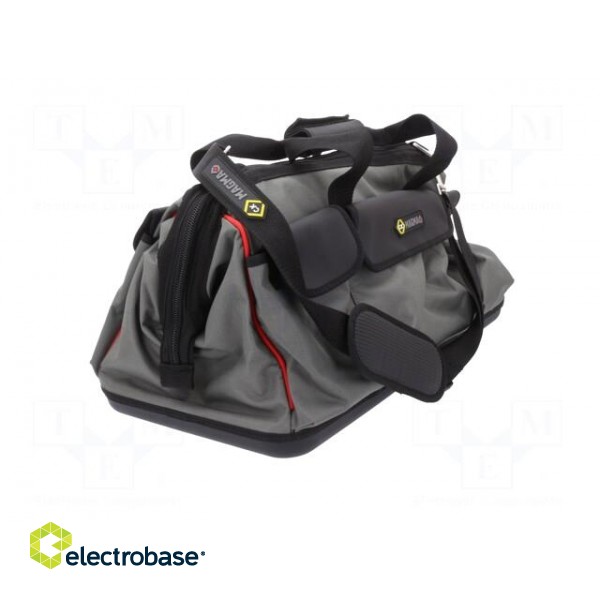 Bag: toolbag | 580x270x270mm | C.K MAGMA image 5