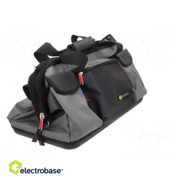 Bag: toolbag | 580x270x270mm | C.K MAGMA image 9