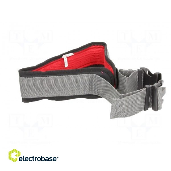 Bag: toolbelt | Size: 80-115cm image 4