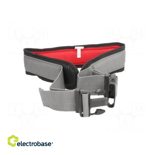 Bag: toolbelt | Size: 80-115cm image 5