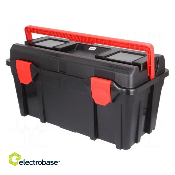 Container: toolbox | polypropylene | 30l image 1