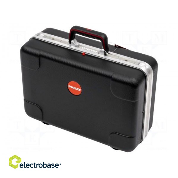 Suitcase: tool case image 1